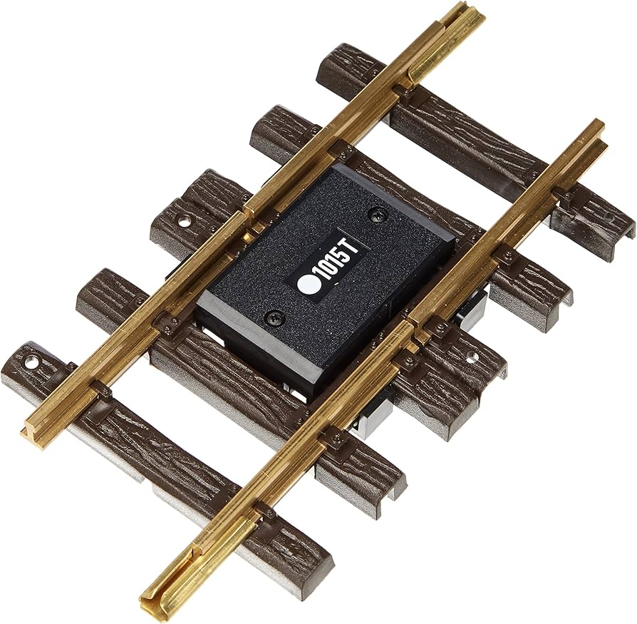 Amazon.co.jp: LGB 絶縁レール(両側) 150mm #10152 : おもちゃ